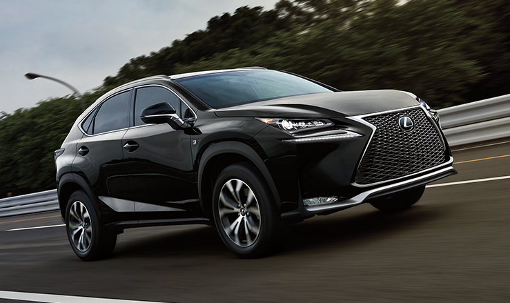 Lexus cars vulnerable to hacker attacks