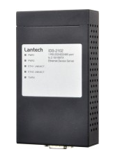  Lantech IDS 2102 vulnerabilities