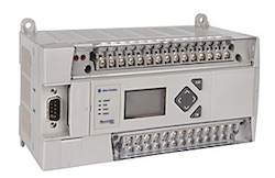 Rockwell Automation MicroLogix 1400 PLC