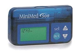 Medtronic MiniMed insulin pump vulnerable to hacker attacks