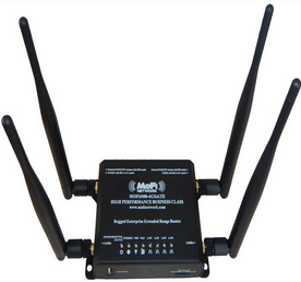 MoFi router vulnerabiliites 