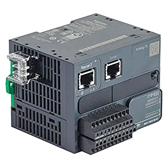 Modicon PLC vulnerability