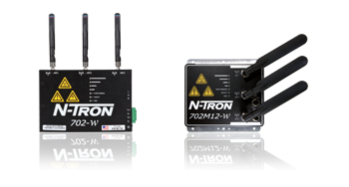 N-Tron wireless AP