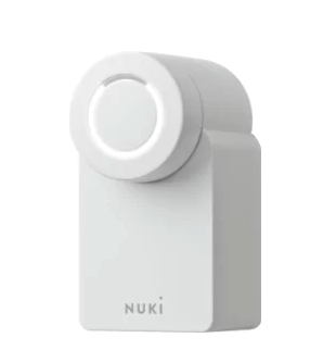 Nuki smart lock vulnerabilities 