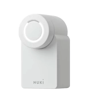 Nuki Smart Lock Review