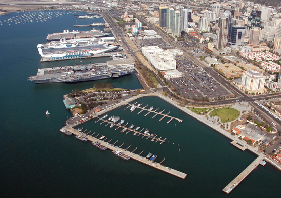 Port of San Diego hit by ransomware