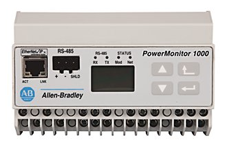 Allen Bradley PowerMonitor vulnerabilities