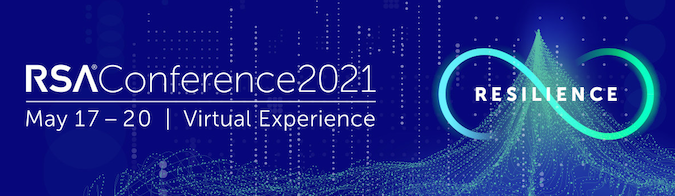 RSA Conference 2021 - Summary of Vendor Announcements