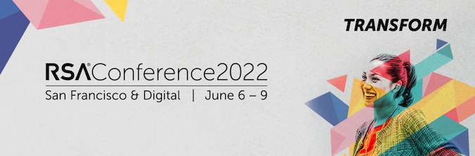 RSA Conference 2022 Summary