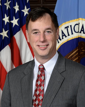 Rob Joyce named director of cyber at NSA