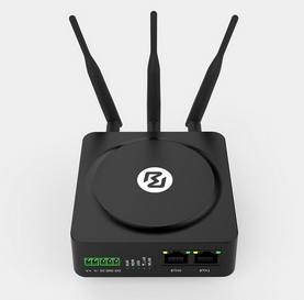 Robustel industrial router vulnerabilities