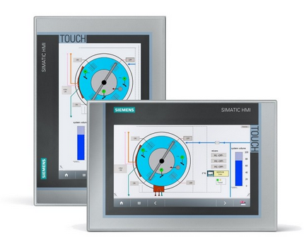 Siemens SIMATIC HMI vulnerability