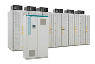 Siemens patches two DoS vulnerabilities in SINAMICS medium voltage converters