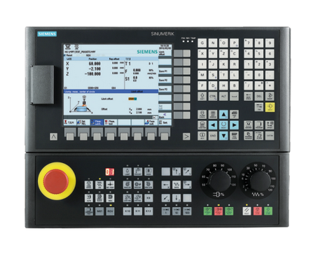  Critical vulnerabilities found in Siemens SINUMERIK controllers