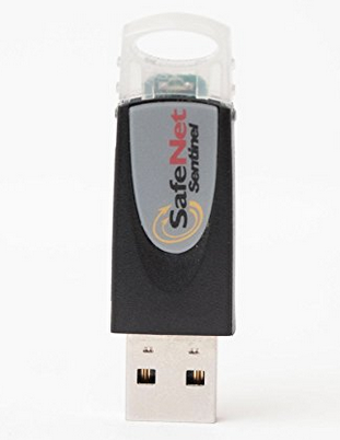 Sentinel USB token makes devices vulnerable to remote attacks