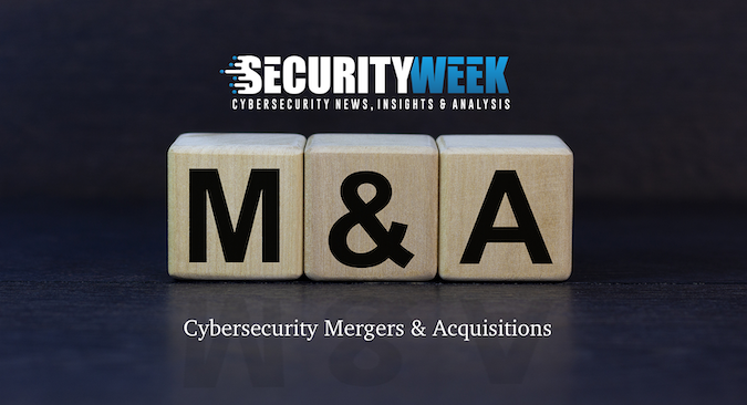 Cybersecurity M&A roundup for April 2022