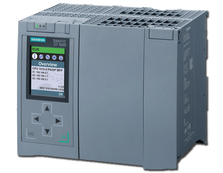 Siemens MFP