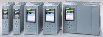 Siemens SIMATIC controllers