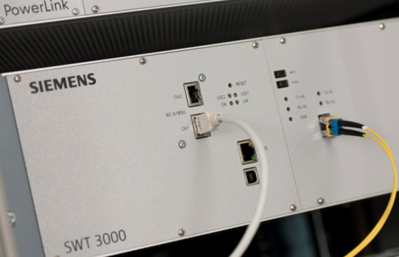 Siemens teleprotection device vulnerabilities
