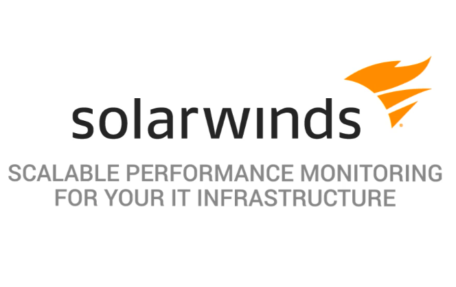 SolarWinds hacked