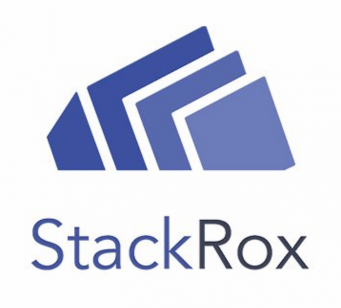 StackRox Logo