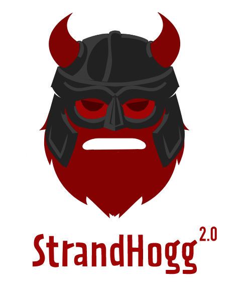 StrandHogg 2.0 Android vulnerability CVE-2020-0096