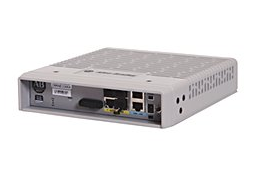 Rockwell Automation Stratix router 