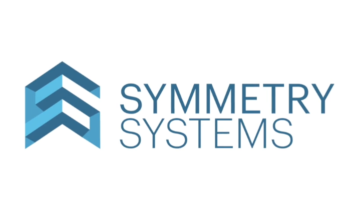  Symmetry Systems has raised $15 million in Series A funding