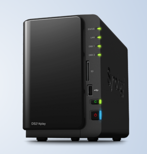 Synology NAS