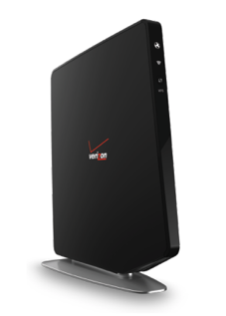 Verizon Fios router vulnerabilities