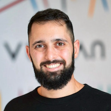 Yaniv Bar-Dayan, CEO, Co-Founder, Vulcan Cyber