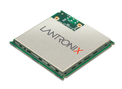 Lantronix Wi-Fi module vulnerabilities