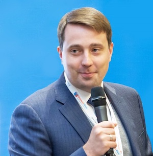 Ilia Kolochenko
