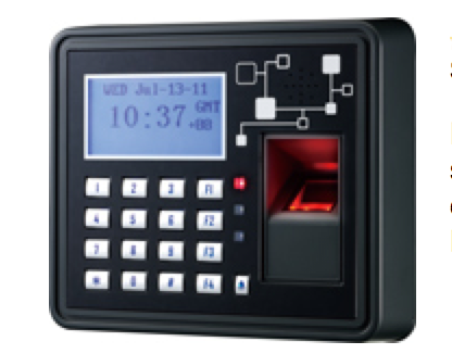 Chiyu fingerprint access controller 