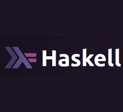 Haskell hacked