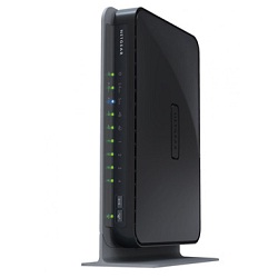 Netgear router administrator password exposed 