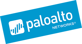 Palo Alto Networks logo