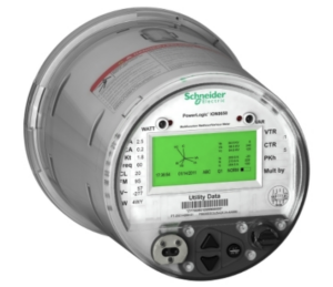Vulnerabilities found in Schneider Electric PowerLogic power meters
