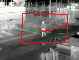 FLIR thermal cameras can be hacked