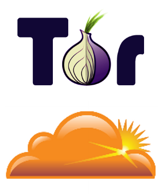 Tor vs CloudFlare