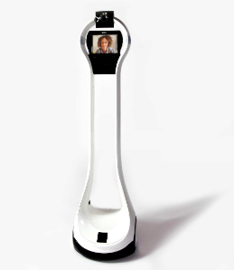 VGo telepresence robots are affected by vulnerabilities