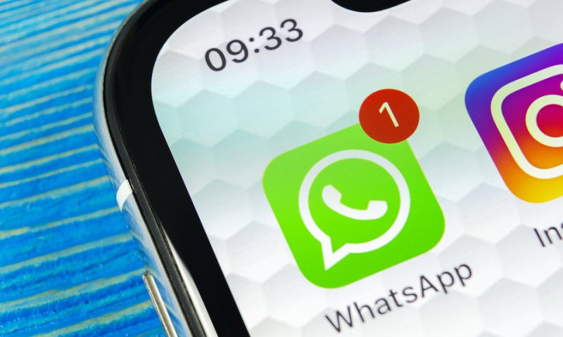 WhatsApp vulnerability