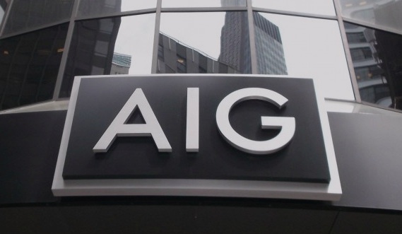 AIG Cyber Insurance