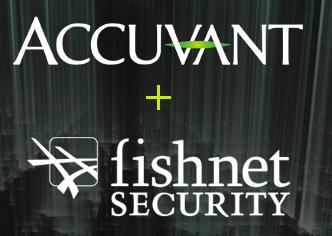 Accuvant to Merge With FishNet Security