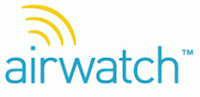 AirWatch logo