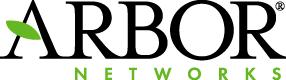 Arbor Networks Logo