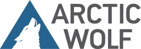 Artic Wolf Logo