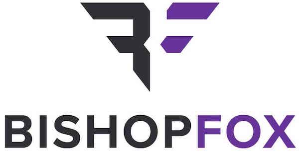 Bishop Fox Logo