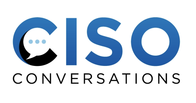 CISO Conversations Logo