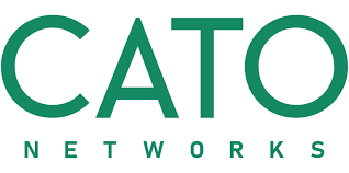 Cato Networks Logo